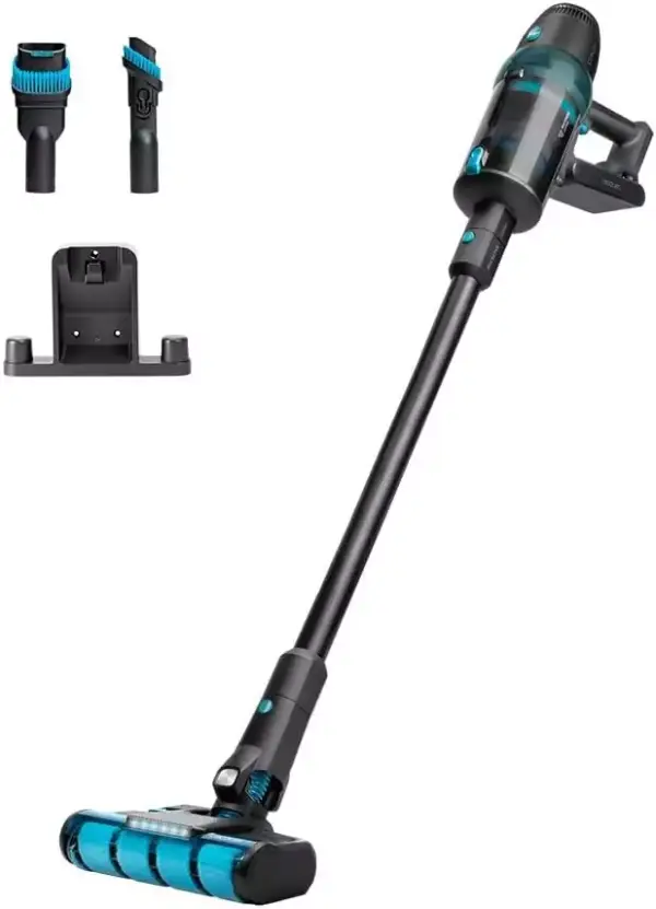 Aspirador Escoba sin cable Cecotec Conga Rockstar 2500 X-treme Aspirador Escoba sin cable Cecotec Conga Rockstar 2500 X-treme
