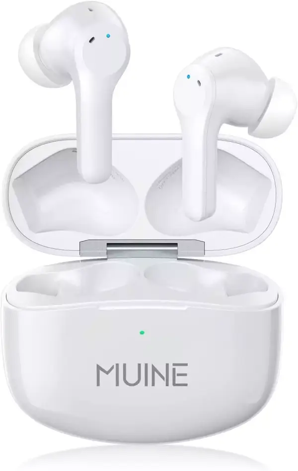 Auriculares TWS Muine T1 Auriculares TWS Muine T1