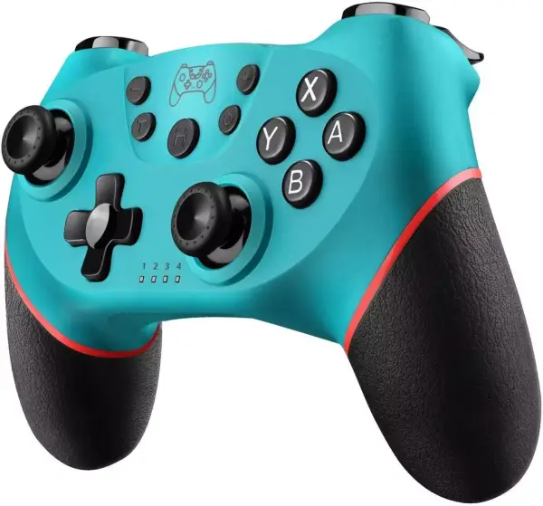 Mando inalámbrico Nintendo Switch Mando inalámbrico Nintendo Switch