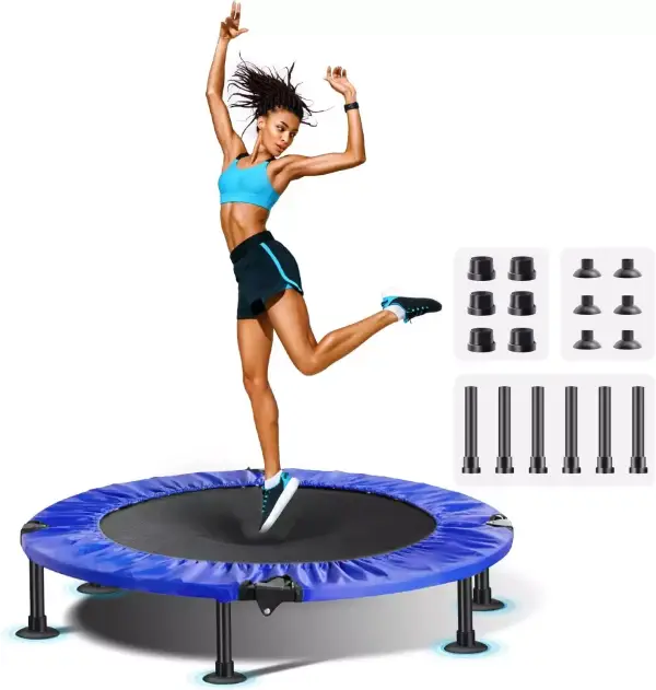 Cama elástica fitness Cama elástica fitness