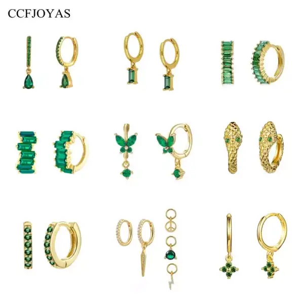 Pendientes de mujer Pendientes de mujer