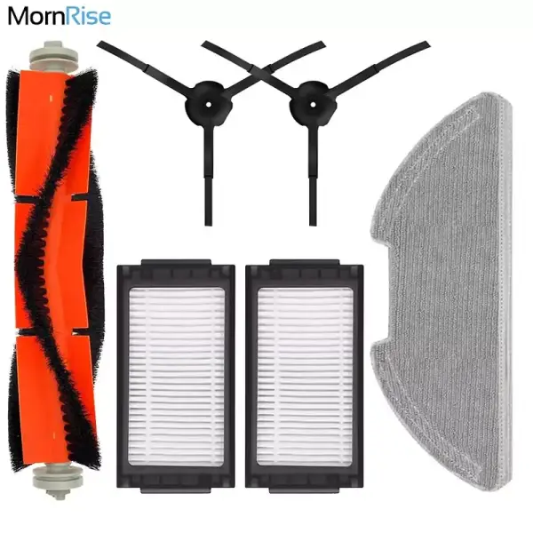 Accesorios para Xiaomi Mijia Mi Robot Vacuum Mop Pro MJSTS1 Accesorios para Xiaomi Mijia Mi Robot Vacuum Mop Pro MJSTS1