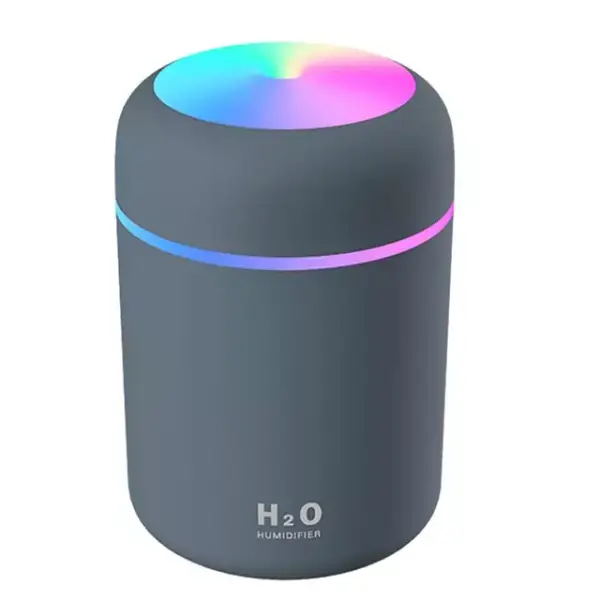 Mini humidificador de aire portátil USB Mini humidificador de aire portátil USB