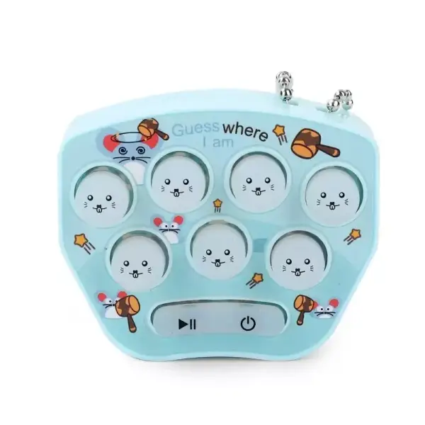 Consola de juegos Pocket Consola de juegos Pocket
