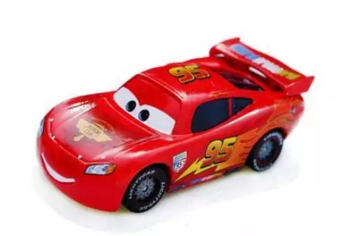 Coche de Cars 3 Rayo McQueen Coche de Cars 3 Rayo McQueen