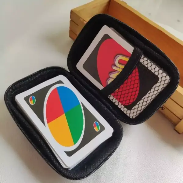 Caja de almacenamiento de cartas Caja de almacenamiento de cartas