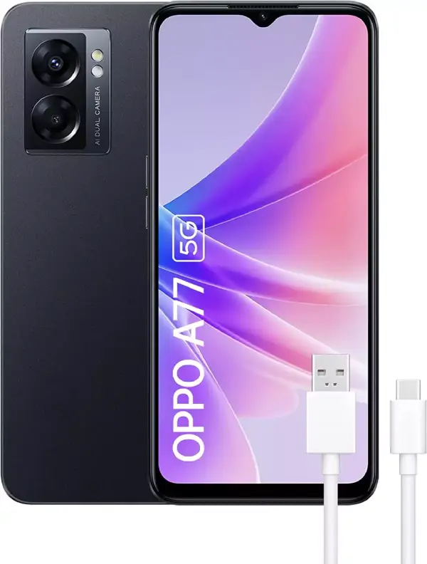 OPPO A77 5G 4GB/64GB OPPO A77 5G 4GB/64GB