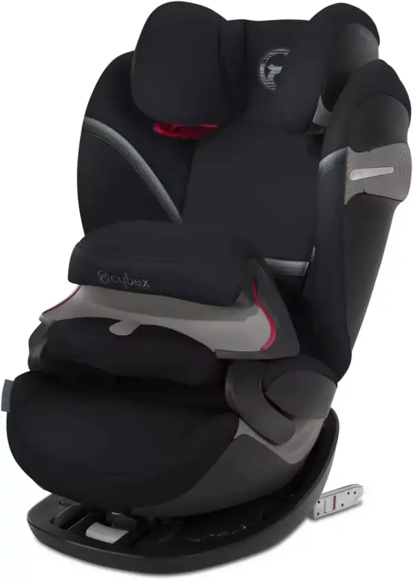 Silla coche 36Kg Britax Römer ISOFIX Silla coche 36Kg Britax Römer ISOFIX