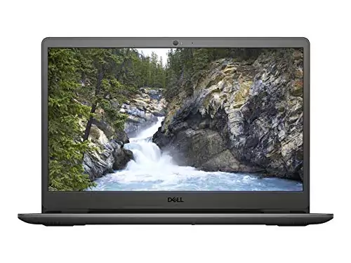 Portátil Dell Vostro 3500 de 15.6" FHD i5/8GB/512GB/W10 Portátil Dell Vostro 3500 de 15.6" FHD i5/8GB/512GB/W10