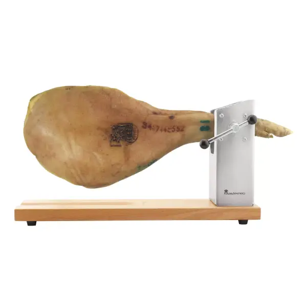 Jamonero Masterpro de 62x19,5x3,3 cm Jamonero Masterpro de 62x19,5x3,3 cm