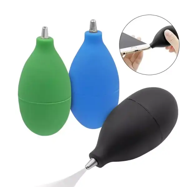 Soplador de polvo de aire súper fuerte Soplador de polvo de aire súper fuerte