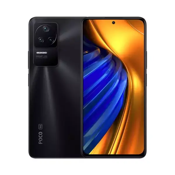 POCO F4 5G 6GB 128GB POCO F4 5G 6GB 128GB