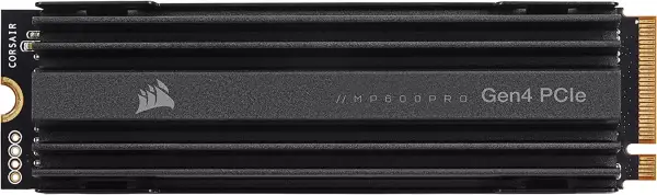 SSD Corsair MP600 Pro 1TB Gen4 SSD Corsair MP600 Pro 1TB Gen4