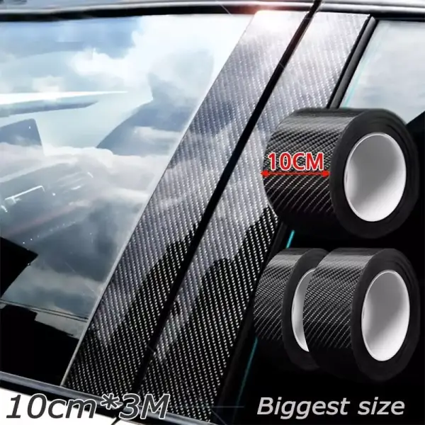 Película de protección impermeable para coche Película de protección impermeable para coche