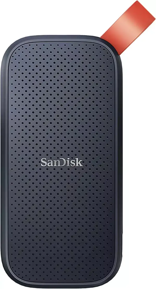 SanDisk Portable SSD de 1TB SanDisk Portable SSD de 1TB
