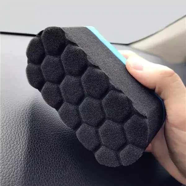 Esponja de lavado de coches Esponja de lavado de coches