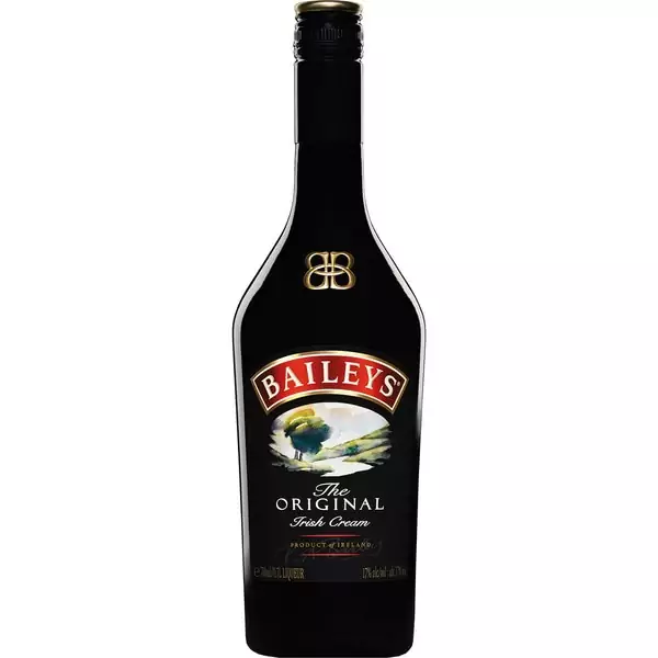 700CL Baileys Original Irish Cream 700CL Baileys Original Irish Cream