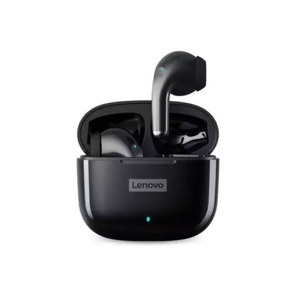 Lenovo-auriculares inalámbricos LP40 Pro TWS Lenovo-auriculares inalámbricos LP40 Pro TWS