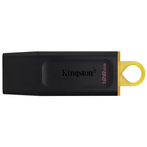 Kingston DataTraveler 128GB USB 3.2 Kingston DataTraveler 128GB USB 3.2