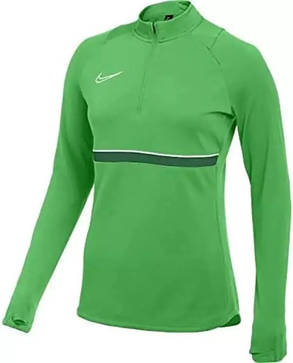 NIKE Academy 21 Drill Top Women NIKE Academy 21 Drill Top Women