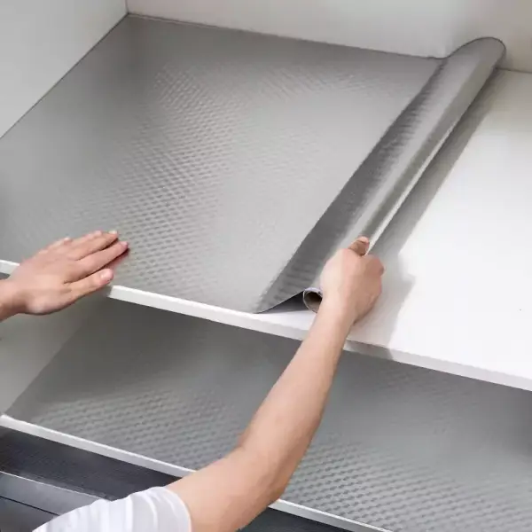 Papel autoadhesivo para cajones de cocina Papel autoadhesivo para cajones de cocina