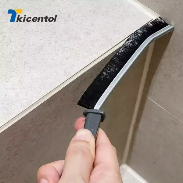 Cepillo limpiador de lechada Cepillo limpiador de lechada