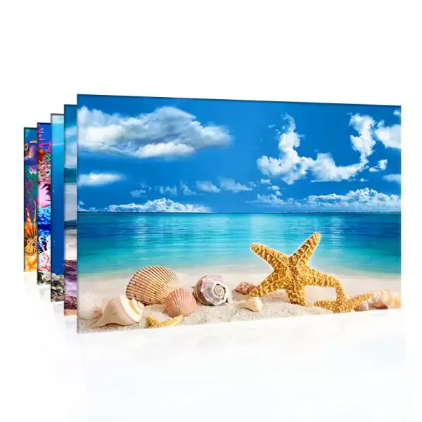 Fondo para decoración de Acuario Fondo para decoración de Acuario