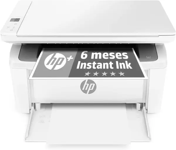 Impresora Multifunción HP LaserJet M140we Impresora Multifunción HP LaserJet M140we