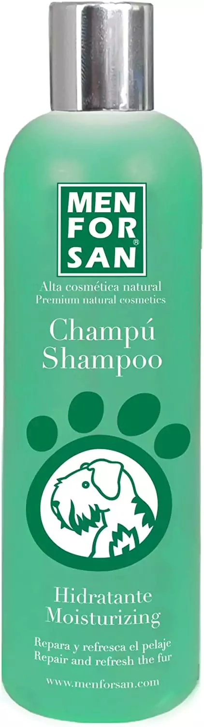 Champú Perros Hidratante 300 ml Champú Perros Hidratante 300 ml