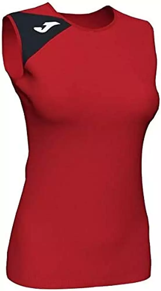 Camiseta sin mangas Joma Spike II Camiseta sin mangas Joma Spike II