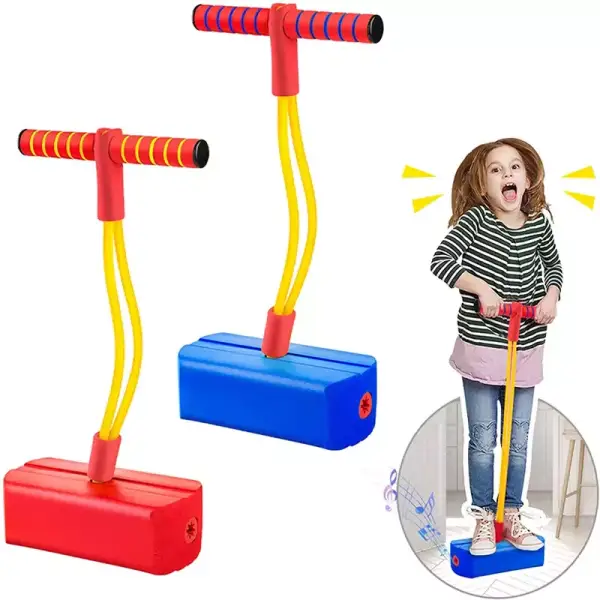 Saltador para niños/as Saltador para niños/as