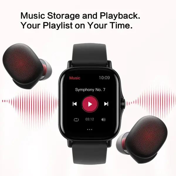 Amazfit GTS 2 Amazfit GTS 2