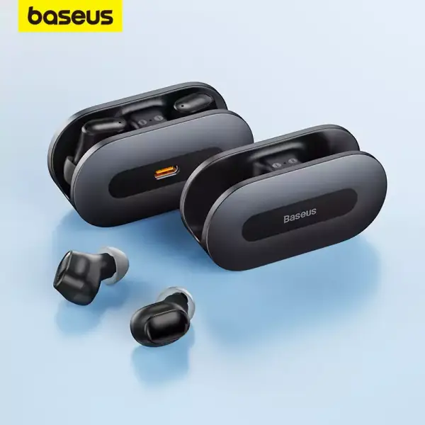 Auriculares inalámbricos Bowie EZ10 Auriculares inalámbricos Bowie EZ10