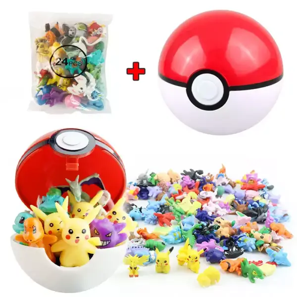 Bola de Pokémon Bola de Pokémon