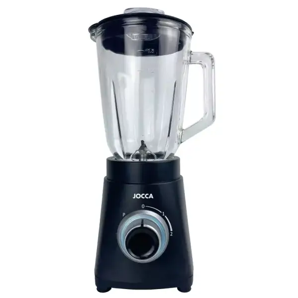 Batidora de vaso Jocca 1000W Batidora de vaso Jocca 1000W