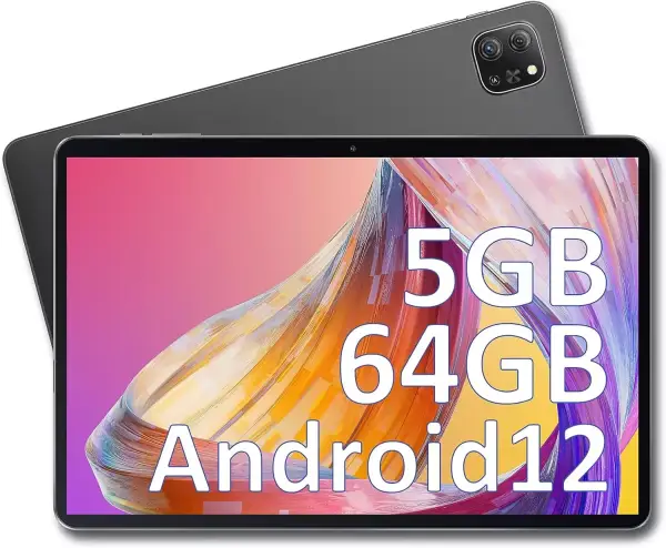 OSCAL Tablet Oscal 10" 5GB +64GB OSCAL Tablet Oscal 10" 5GB +64GB