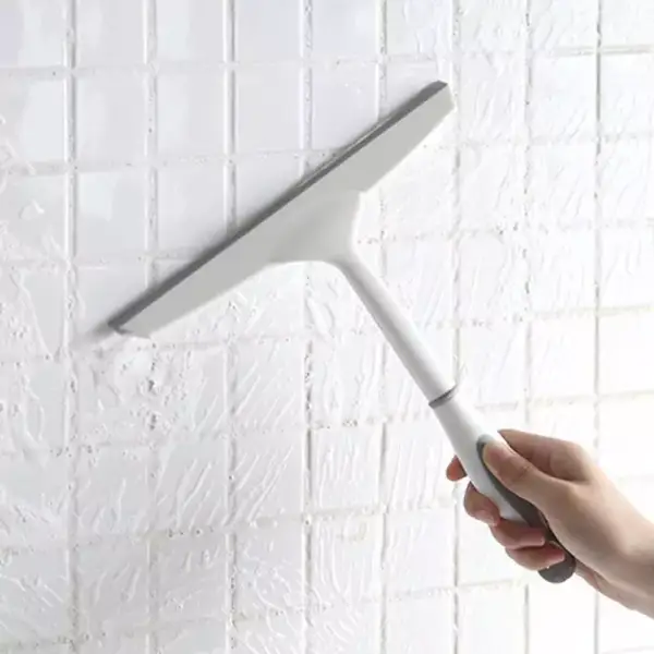 Limpiaparabrisas de silicona para ducha Limpiaparabrisas de silicona para ducha