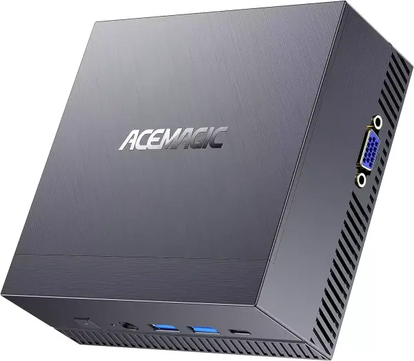 Mini PC Intel i5-11320H 16GB 512GB NVMe Mini PC Intel i5-11320H 16GB 512GB NVMe