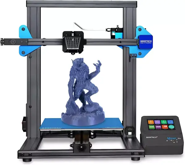 Impresora 3D Geetech Mizar Pro Impresora 3D Geetech Mizar Pro