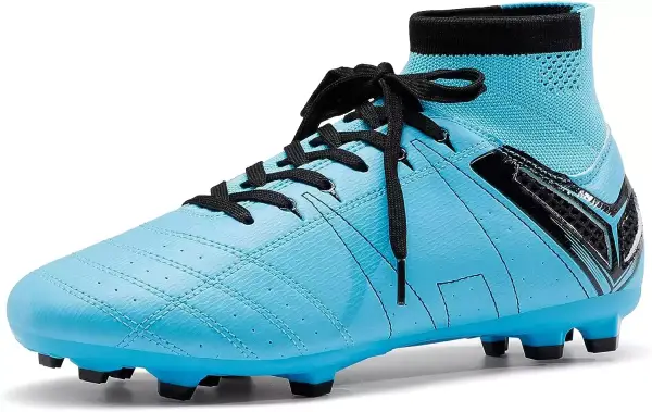 Zapatillas de fútbol de caña alta Zapatillas de fútbol de caña alta