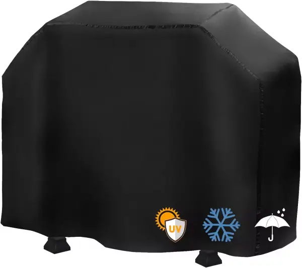 Funda Barbacoa Exterior Impermeable Funda Barbacoa Exterior Impermeable