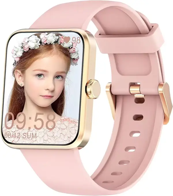Smartwatch Mujer Blackview Smartwatch Mujer Blackview