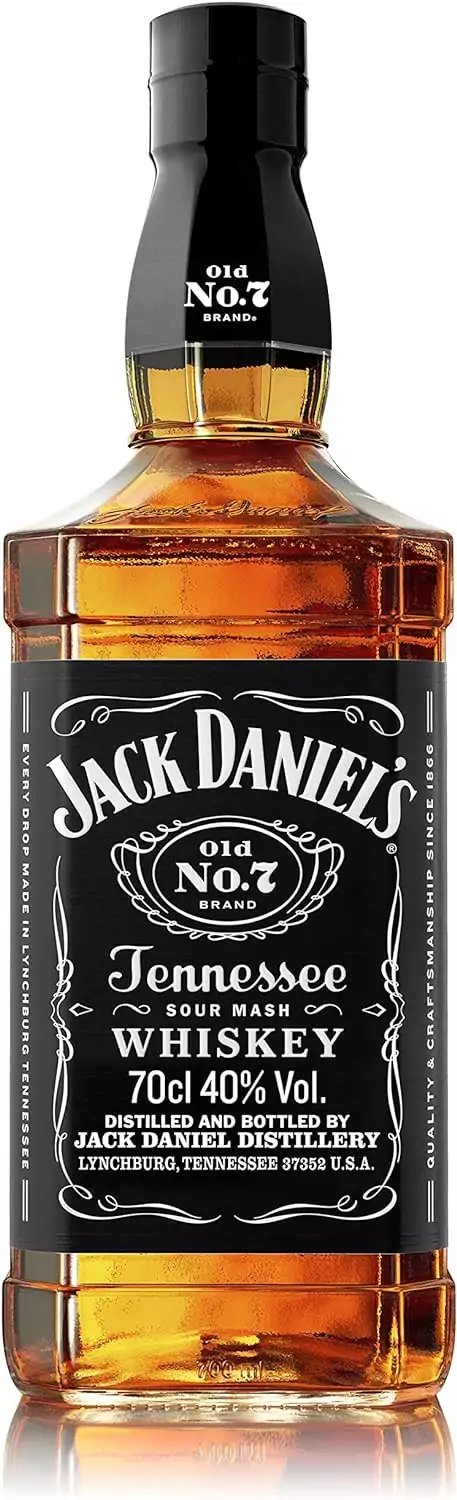 Jack Daniels 70cl Jack Daniels 70cl