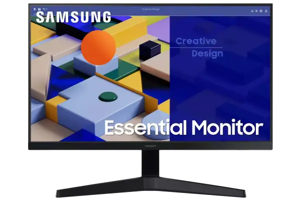 Monitor Samsung 27" FHD IPS FreeSync Monitor Samsung 27" FHD IPS FreeSync