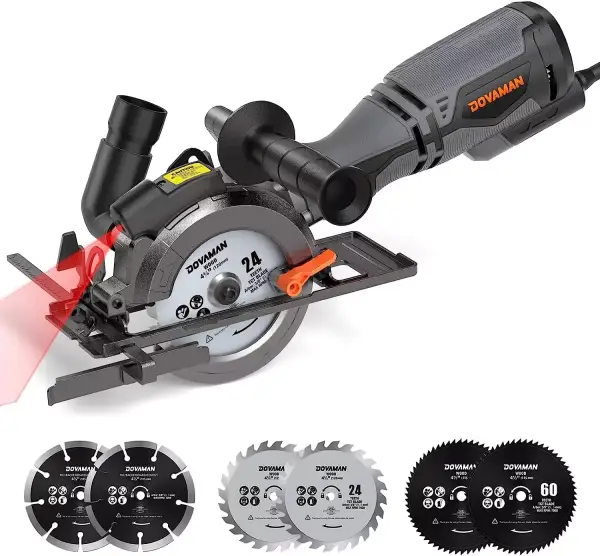 Sierra Circular 710W 3500rpm Sierra Circular 710W 3500rpm