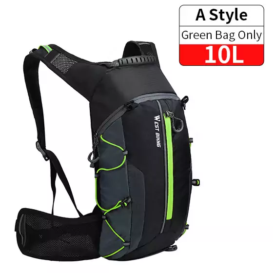 Mochila impermeables deportivas 10L Mochila impermeables deportivas 10L
