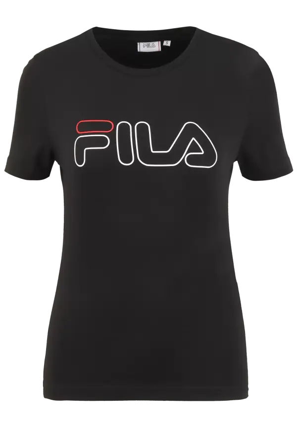 Camiseta Mujer Fila Camiseta Mujer Fila