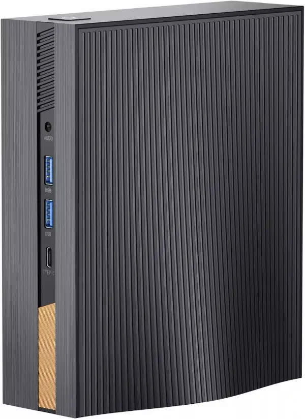 Mini PC Intel Core i7-11800H Mini PC Intel Core i7-11800H