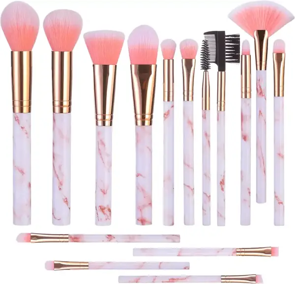 Brochas de Maquillaje Brochas de Maquillaje