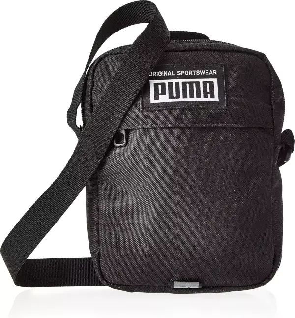 Bolsa portable con fuelles PUMA Academy Unisex Bolsa portable con fuelles PUMA Academy Unisex